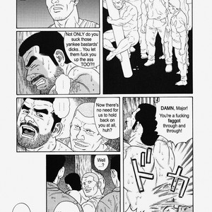 [Gengoroh Tagame] Do You Remember The South Island Prison Camp (update c.24) [Eng] – Gay Manga sex 243