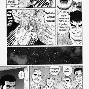 [Gengoroh Tagame] Do You Remember The South Island Prison Camp (update c.24) [Eng] – Gay Manga sex 251