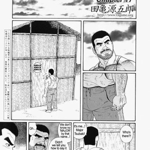 [Gengoroh Tagame] Do You Remember The South Island Prison Camp (update c.24) [Eng] – Gay Manga sex 253