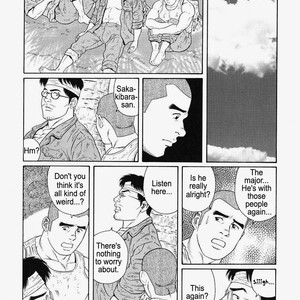 [Gengoroh Tagame] Do You Remember The South Island Prison Camp (update c.24) [Eng] – Gay Manga sex 263