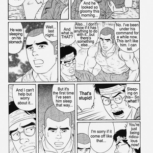 [Gengoroh Tagame] Do You Remember The South Island Prison Camp (update c.24) [Eng] – Gay Manga sex 264