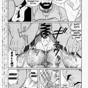 [Gengoroh Tagame] Do You Remember The South Island Prison Camp (update c.24) [Eng] – Gay Manga sex 271