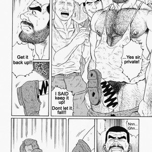 [Gengoroh Tagame] Do You Remember The South Island Prison Camp (update c.24) [Eng] – Gay Manga sex 276