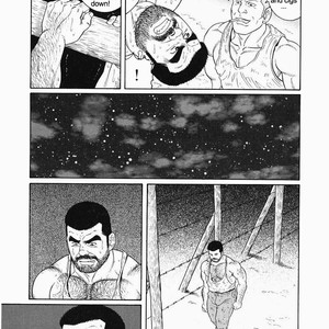 [Gengoroh Tagame] Do You Remember The South Island Prison Camp (update c.24) [Eng] – Gay Manga sex 279
