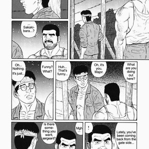 [Gengoroh Tagame] Do You Remember The South Island Prison Camp (update c.24) [Eng] – Gay Manga sex 280