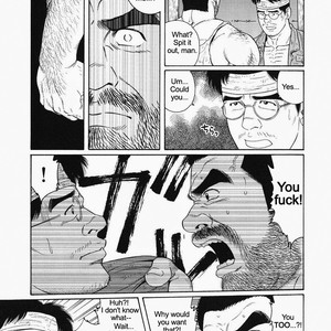 [Gengoroh Tagame] Do You Remember The South Island Prison Camp (update c.24) [Eng] – Gay Manga sex 281