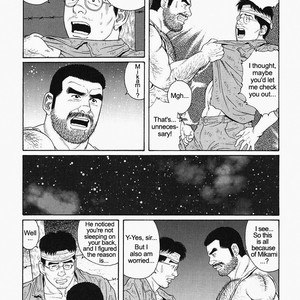 [Gengoroh Tagame] Do You Remember The South Island Prison Camp (update c.24) [Eng] – Gay Manga sex 282