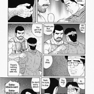 [Gengoroh Tagame] Do You Remember The South Island Prison Camp (update c.24) [Eng] – Gay Manga sex 283