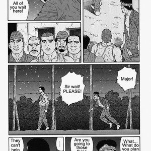 [Gengoroh Tagame] Do You Remember The South Island Prison Camp (update c.24) [Eng] – Gay Manga sex 288