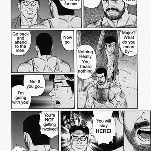 [Gengoroh Tagame] Do You Remember The South Island Prison Camp (update c.24) [Eng] – Gay Manga sex 290