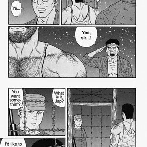 [Gengoroh Tagame] Do You Remember The South Island Prison Camp (update c.24) [Eng] – Gay Manga sex 291