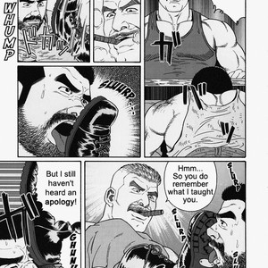 [Gengoroh Tagame] Do You Remember The South Island Prison Camp (update c.24) [Eng] – Gay Manga sex 293