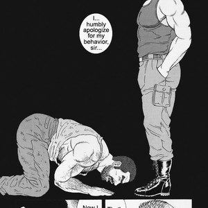 [Gengoroh Tagame] Do You Remember The South Island Prison Camp (update c.24) [Eng] – Gay Manga sex 294
