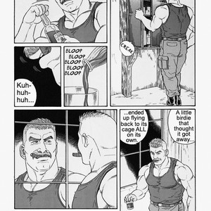 [Gengoroh Tagame] Do You Remember The South Island Prison Camp (update c.24) [Eng] – Gay Manga sex 299