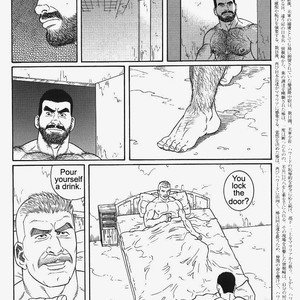 [Gengoroh Tagame] Do You Remember The South Island Prison Camp (update c.24) [Eng] – Gay Manga sex 302