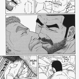[Gengoroh Tagame] Do You Remember The South Island Prison Camp (update c.24) [Eng] – Gay Manga sex 305