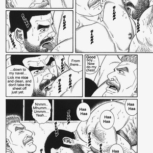 [Gengoroh Tagame] Do You Remember The South Island Prison Camp (update c.24) [Eng] – Gay Manga sex 308