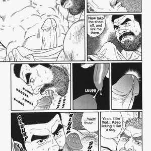 [Gengoroh Tagame] Do You Remember The South Island Prison Camp (update c.24) [Eng] – Gay Manga sex 309