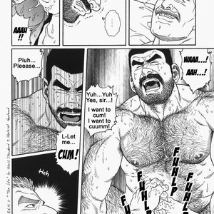 [Gengoroh Tagame] Do You Remember The South Island Prison Camp (update c.24) [Eng] – Gay Manga sex 316