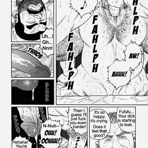 [Gengoroh Tagame] Do You Remember The South Island Prison Camp (update c.24) [Eng] – Gay Manga sex 328