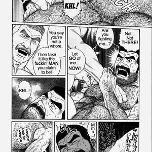 [Gengoroh Tagame] Do You Remember The South Island Prison Camp (update c.24) [Eng] – Gay Manga sex 330