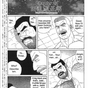 [Gengoroh Tagame] Do You Remember The South Island Prison Camp (update c.24) [Eng] – Gay Manga sex 333