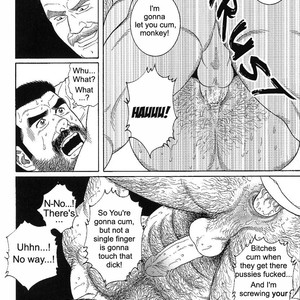 [Gengoroh Tagame] Do You Remember The South Island Prison Camp (update c.24) [Eng] – Gay Manga sex 336
