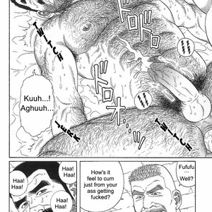 [Gengoroh Tagame] Do You Remember The South Island Prison Camp (update c.24) [Eng] – Gay Manga sex 338