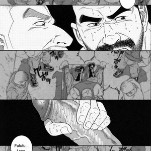 [Gengoroh Tagame] Do You Remember The South Island Prison Camp (update c.24) [Eng] – Gay Manga sex 352
