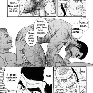 [Gengoroh Tagame] Do You Remember The South Island Prison Camp (update c.24) [Eng] – Gay Manga sex 353