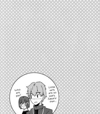 [Supika] Fate/ Zero dj – C3 [Eng] – Gay Manga sex 18