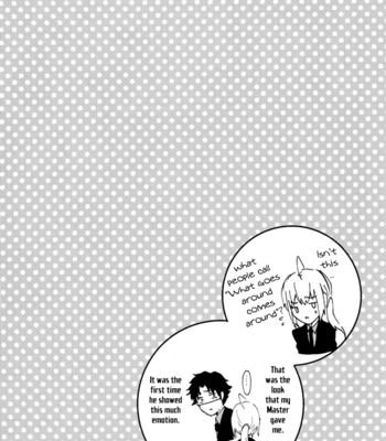 [Supika] Fate/ Zero dj – C3 [Eng] – Gay Manga sex 21