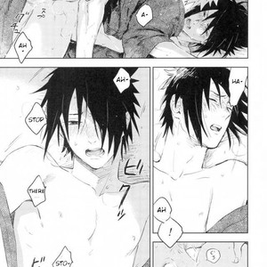 [Nekodaisuki (Yunopanchako)] Yukimichi – Naruto dj [Eng] – Gay Manga sex 22