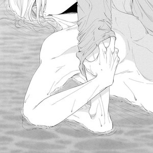 [Tomochi] Doronuma [ENG] – Gay Manga sex 3