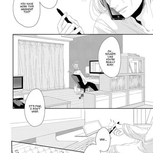 [Tomochi] Doronuma [ENG] – Gay Manga sex 4