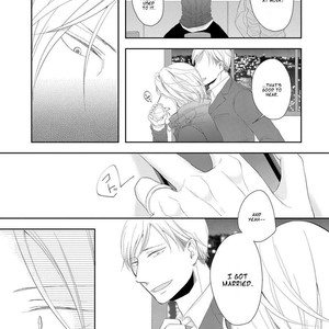 [Tomochi] Doronuma [ENG] – Gay Manga sex 7