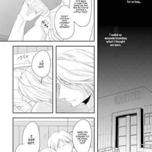 [Tomochi] Doronuma [ENG] – Gay Manga sex 10