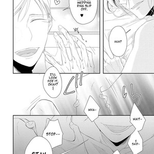 [Tomochi] Doronuma [ENG] – Gay Manga sex 12