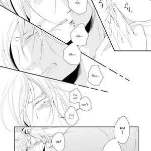 [Tomochi] Doronuma [ENG] – Gay Manga sex 13
