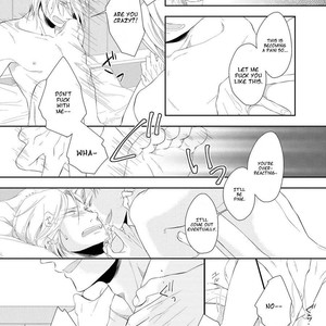 [Tomochi] Doronuma [ENG] – Gay Manga sex 14
