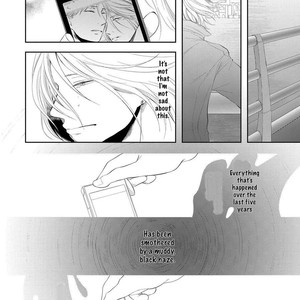 [Tomochi] Doronuma [ENG] – Gay Manga sex 16