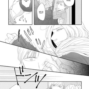 [Tomochi] Doronuma [ENG] – Gay Manga sex 19