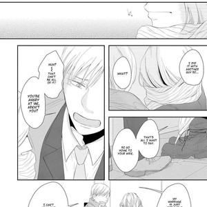 [Tomochi] Doronuma [ENG] – Gay Manga sex 20