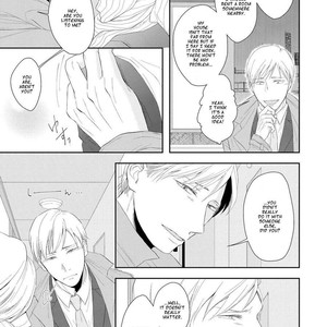 [Tomochi] Doronuma [ENG] – Gay Manga sex 21