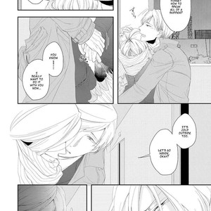 [Tomochi] Doronuma [ENG] – Gay Manga sex 22