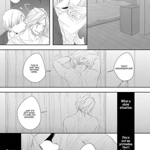 [Tomochi] Doronuma [ENG] – Gay Manga sex 23
