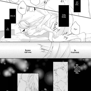 [Tomochi] Doronuma [ENG] – Gay Manga sex 24