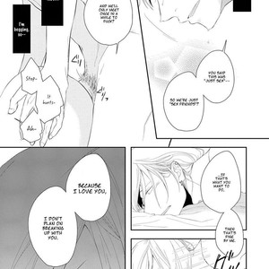 [Tomochi] Doronuma [ENG] – Gay Manga sex 25