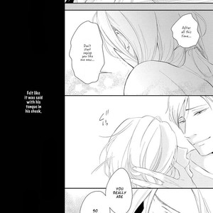 [Tomochi] Doronuma [ENG] – Gay Manga sex 26