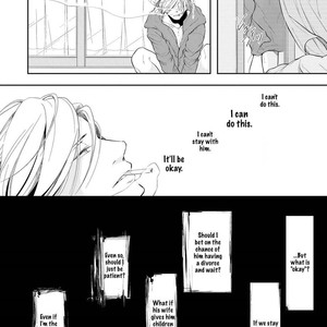 [Tomochi] Doronuma [ENG] – Gay Manga sex 31